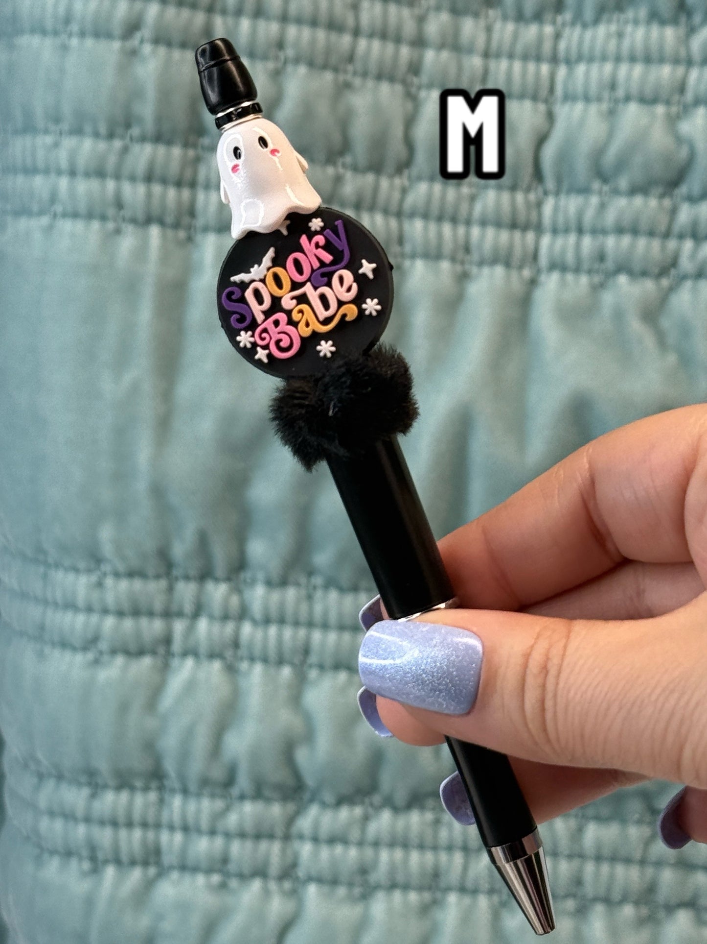 Spooky Pens - Pick Your Own