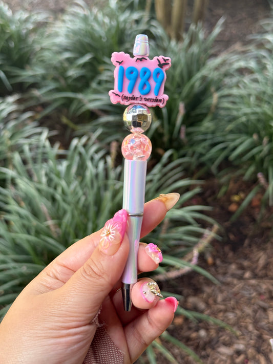 1989 (Taylor’s Version) Pens