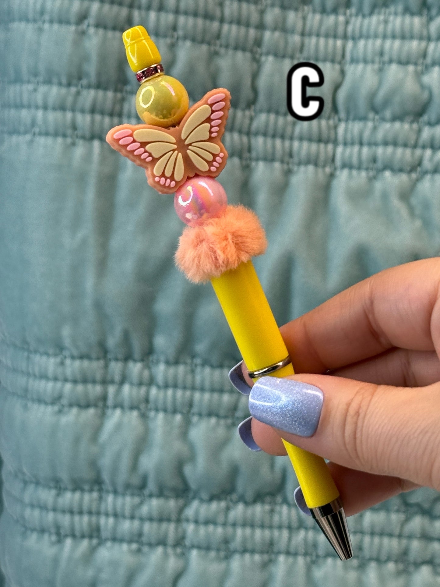 Animal Pens - Pick Your Own