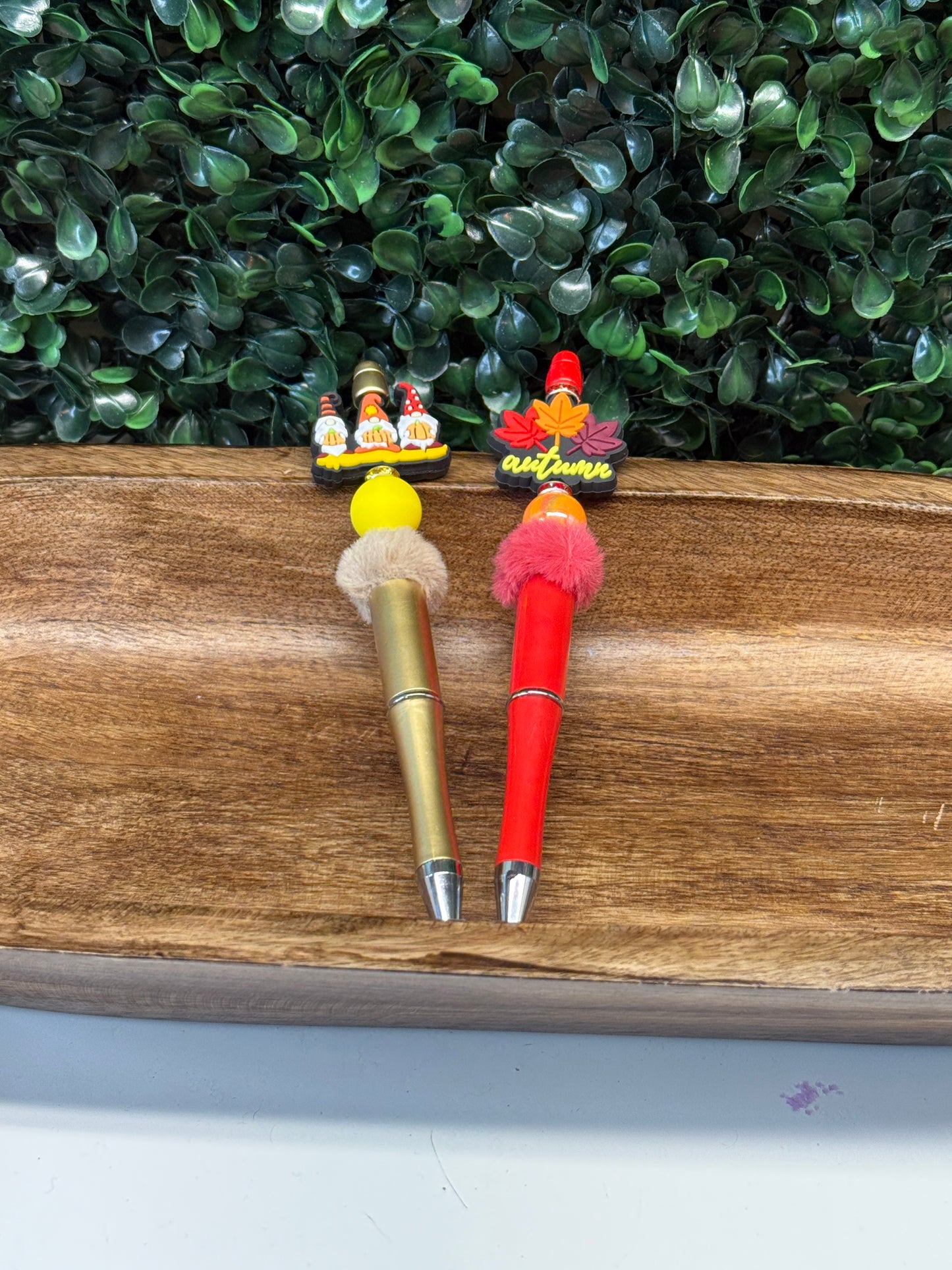 Fall Pens - Pick Your Own