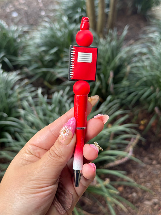 Notebook Pens