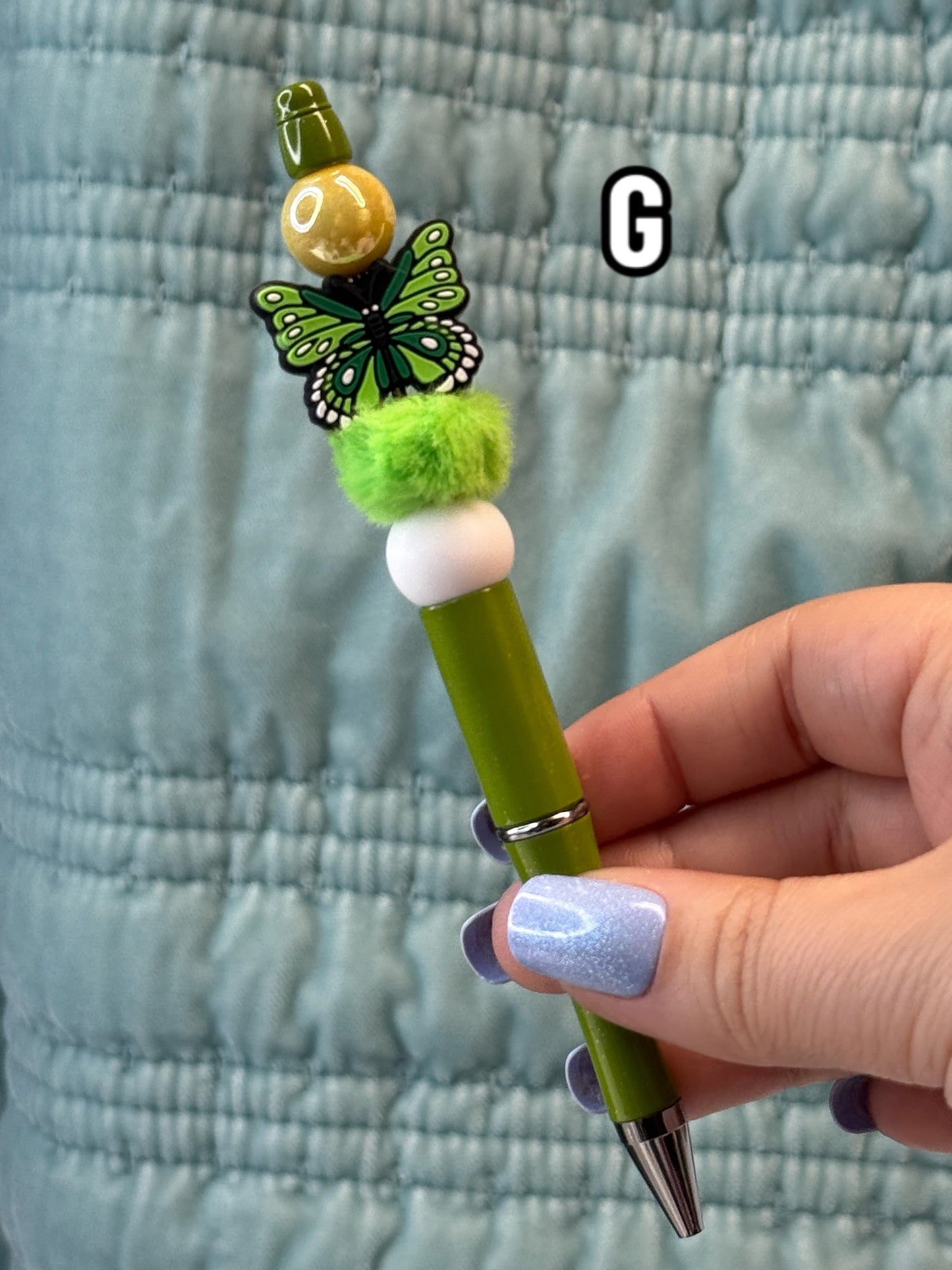 Animal Pens - Pick Your Own