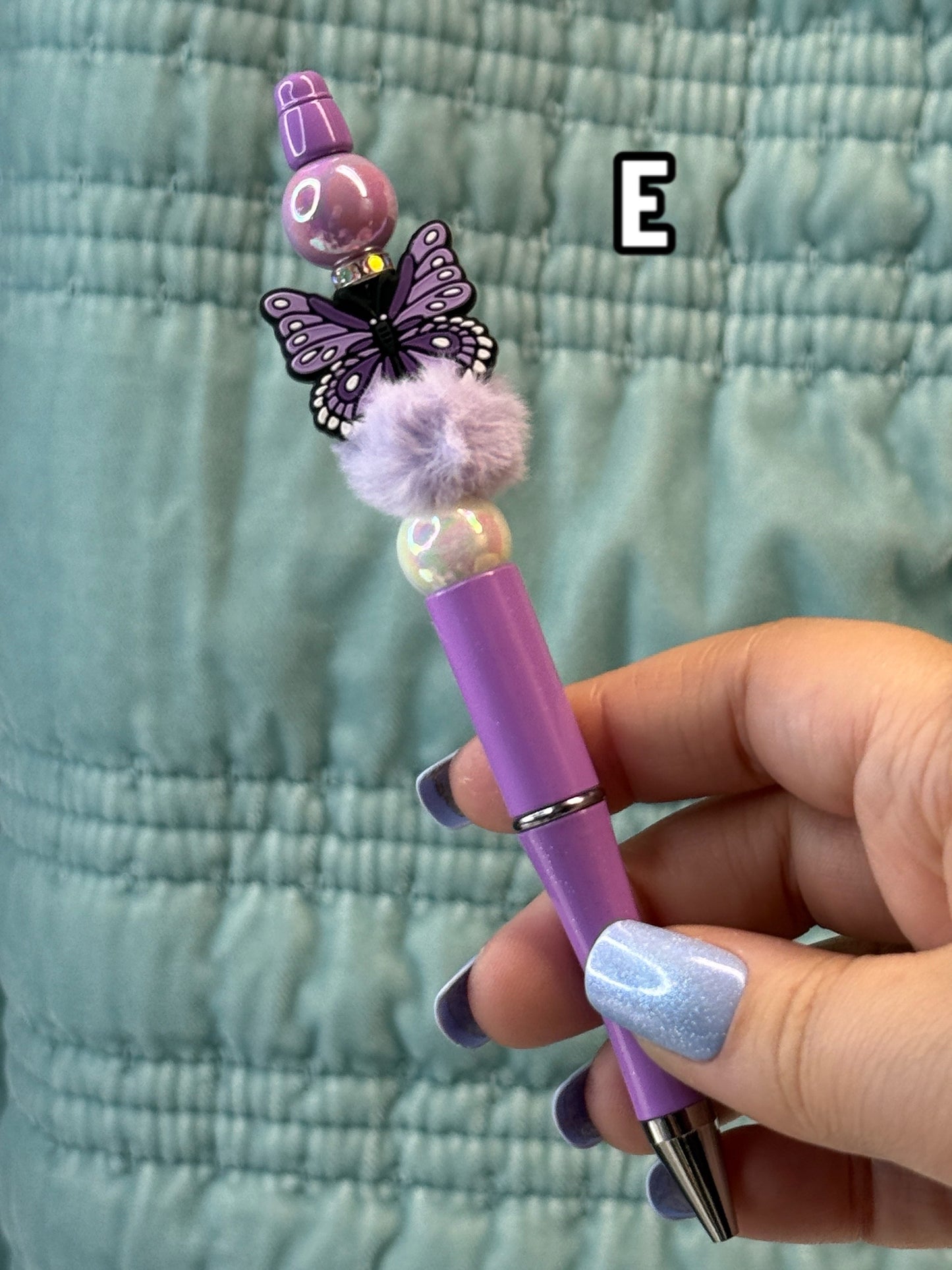 Animal Pens - Pick Your Own