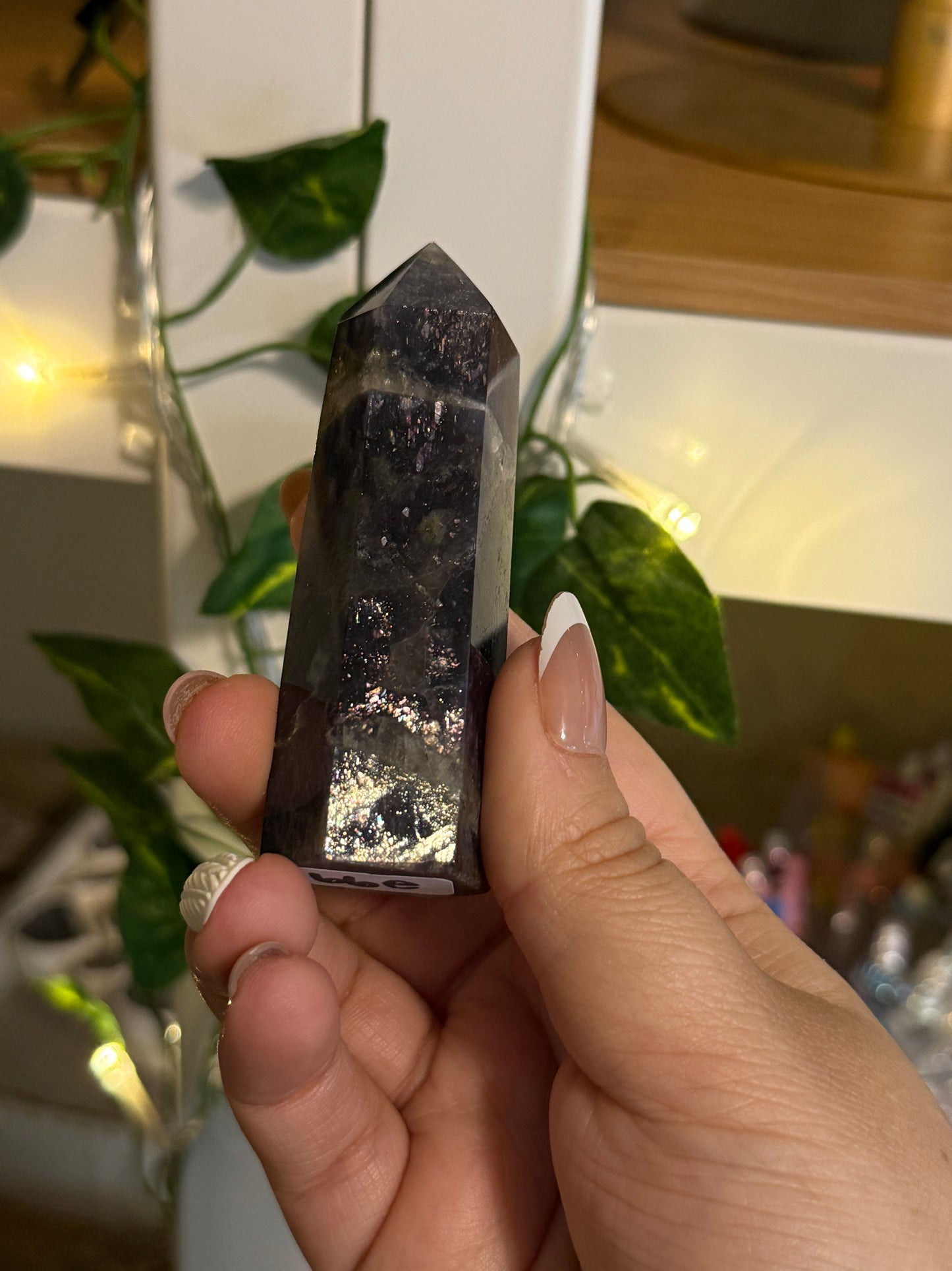 Iolite Tower (Flashy)