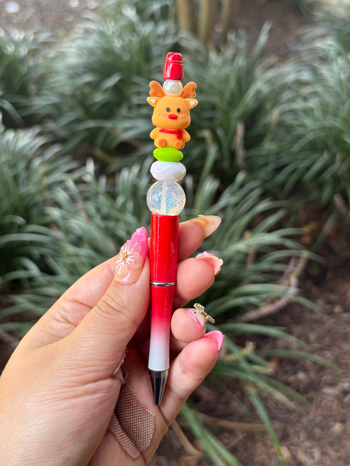 Reindeer Pens