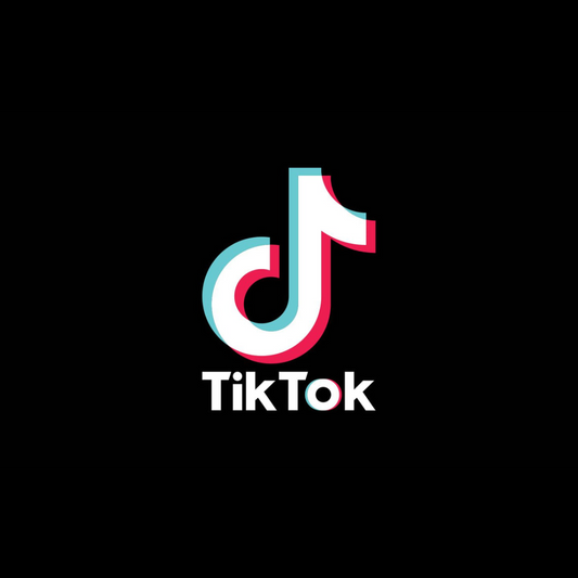 Pack my order on TikTok!