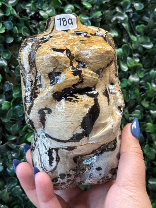 Picture Jasper Pregnant Lady Bodies