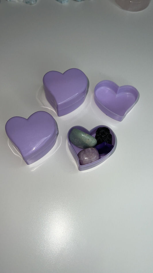 Mystery Heart BUNDLES