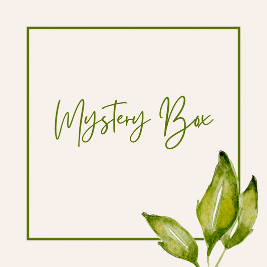 Mystery Box